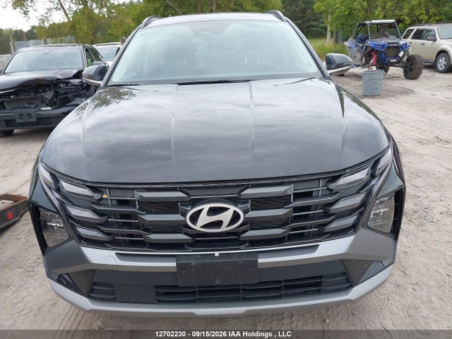 3KMJBCDE9SE025833 Hyundai TUCSON SEL