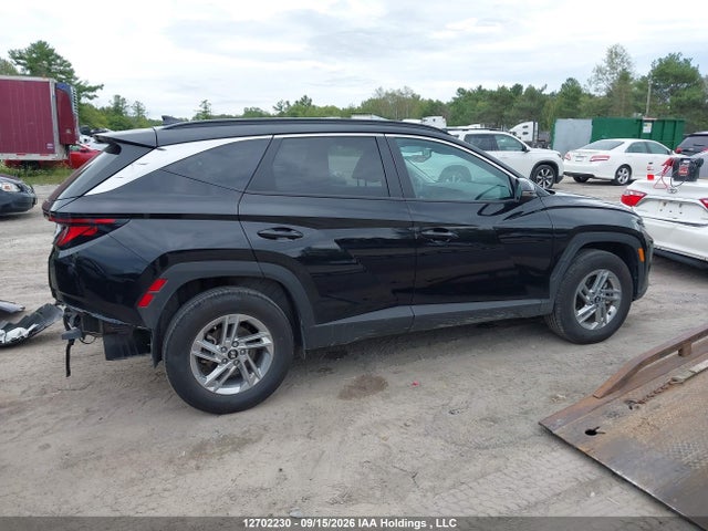 3KMJBCDE9SE025833 Hyundai TUCSON SEL