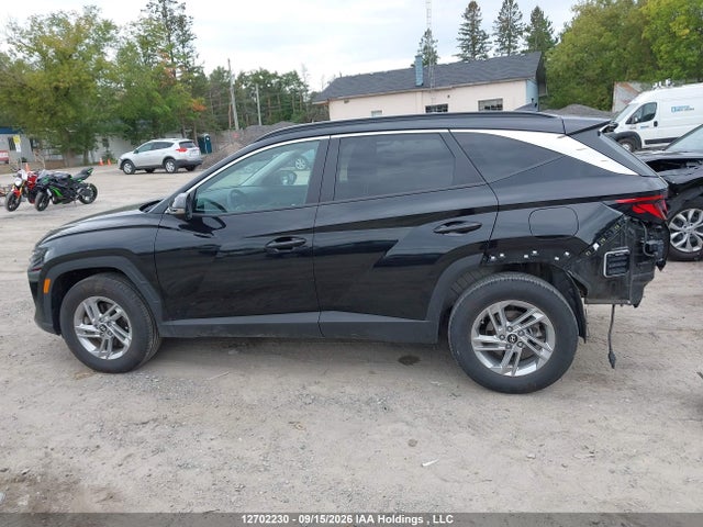 3KMJBCDE9SE025833 Hyundai TUCSON SEL