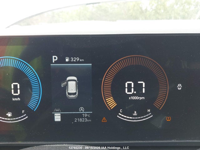 3KMJBCDE9SE025833 Hyundai TUCSON SEL