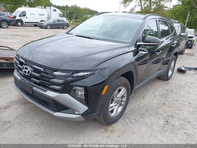 3KMJBCDE9SE025833 Hyundai TUCSON SEL