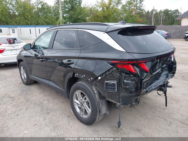 3KMJBCDE9SE025833 Hyundai TUCSON SEL