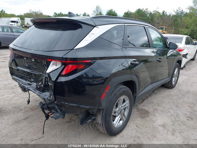 3KMJBCDE9SE025833 Hyundai TUCSON SEL