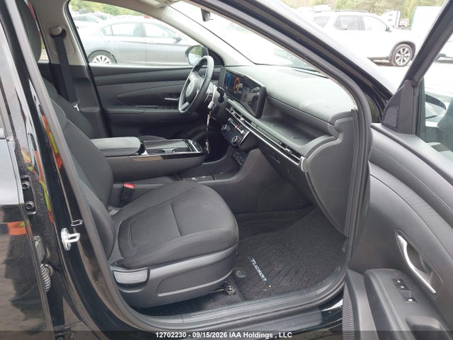 3KMJBCDE9SE025833 Hyundai TUCSON SEL