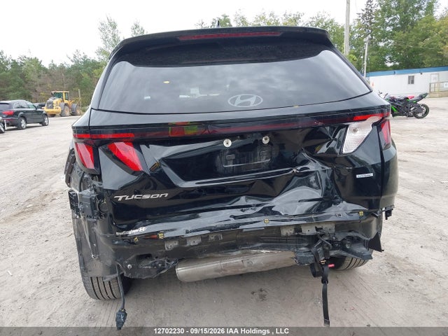 3KMJBCDE9SE025833 Hyundai TUCSON SEL