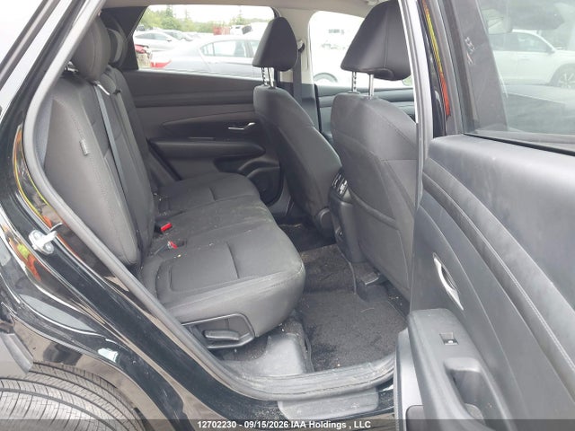 3KMJBCDE9SE025833 Hyundai TUCSON SEL