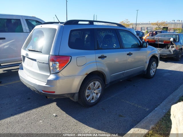 Auction sale of the 2013 Subaru Forester 2.5x Touring, vin: JF2SHCBC3DH437929, lot number: 12702231