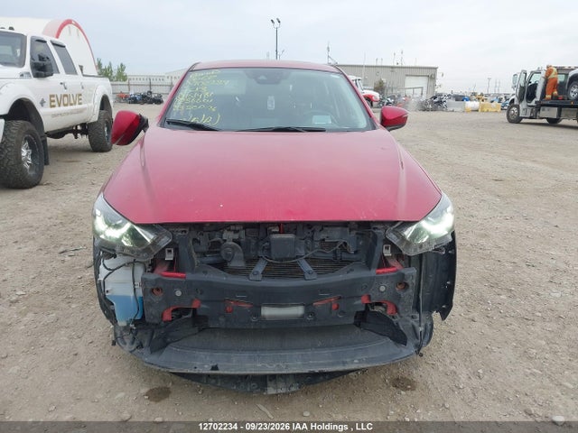 Mazda Cx-3 Gt 2021 JM1DKFD75M1514481 Image 13