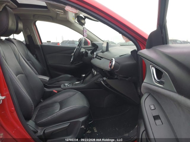 Mazda Cx-3 Gt 2021 JM1DKFD75M1514481 Image 5