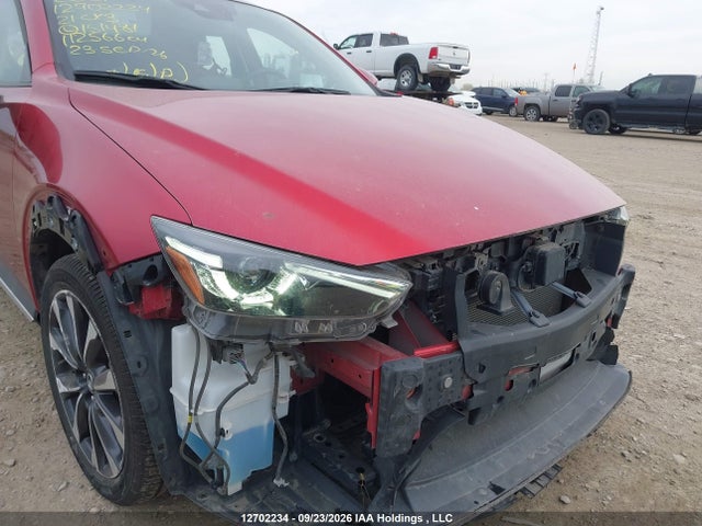 Mazda Cx-3 Gt 2021 JM1DKFD75M1514481 Image 6