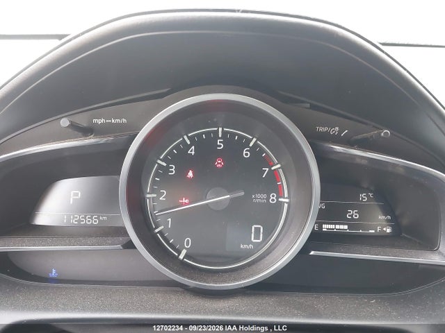 Mazda Cx-3 Gt 2021 JM1DKFD75M1514481 Image 7