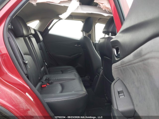 Mazda Cx-3 Gt 2021 JM1DKFD75M1514481 Image 8