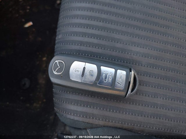 2014 Mazda Mazda3 Gs-sky მანქანა იყიდება აუქციონზე, vin: JM1BM1V72E1126189, აუქციონის ნომერი: 12702237