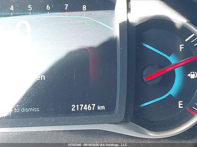 Honda Pilot Touring 2019 5FNYF6H93KB500844 Image 15