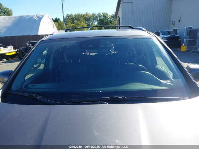 Honda Pilot Touring 2019 5FNYF6H93KB500844 Image 17