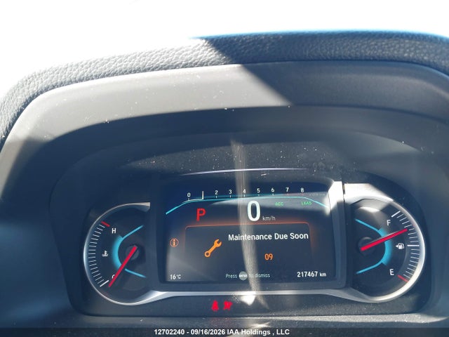 Honda Pilot Touring 2019 5FNYF6H93KB500844 Image 7