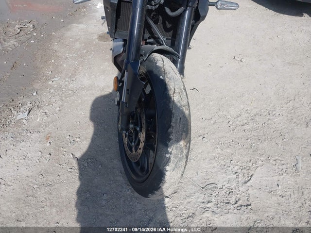 Продаж на аукціоні авто 2025 Yamaha Mt-07, vin: JYARM48N1SA000407, номер лоту: 12702241