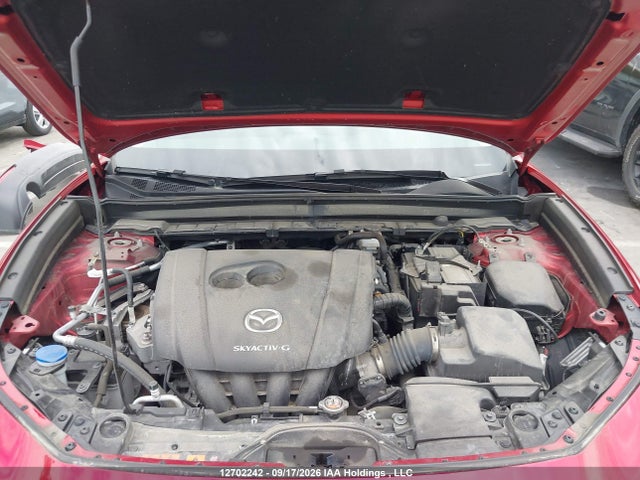 3MVDMBCL8NM448139 Mazda Cx-30 Gs