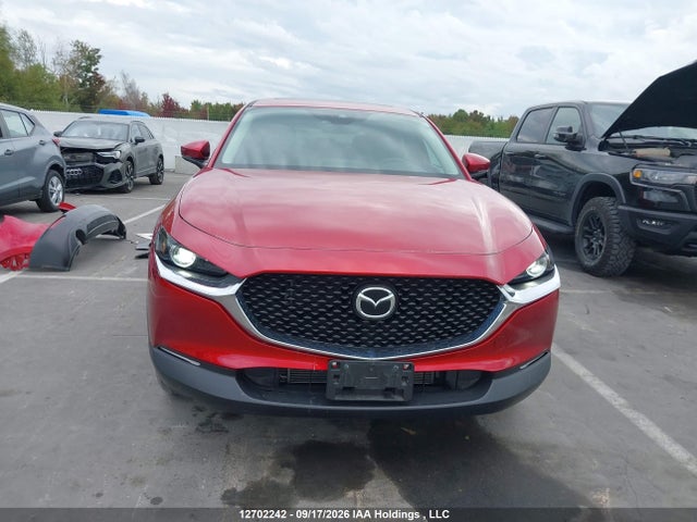 3MVDMBCL8NM448139 Mazda Cx-30 Gs