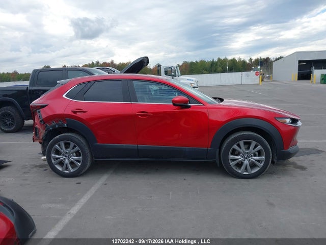 3MVDMBCL8NM448139 Mazda Cx-30 Gs