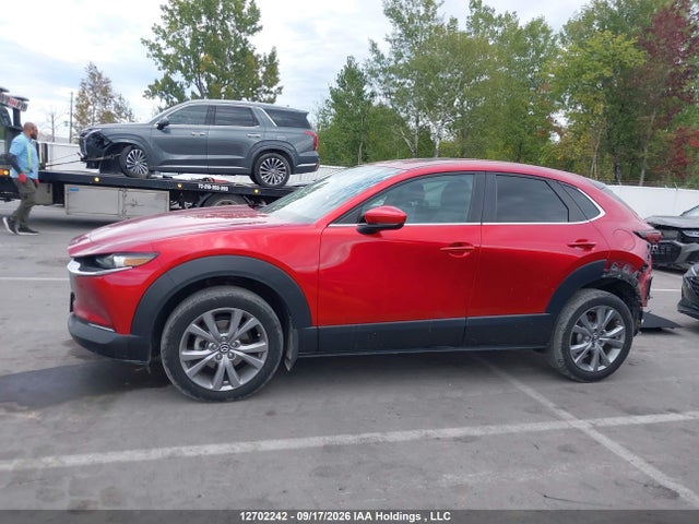 3MVDMBCL8NM448139 Mazda Cx-30 Gs