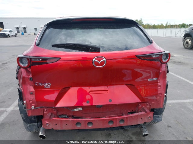 3MVDMBCL8NM448139 Mazda Cx-30 Gs