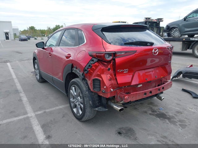 3MVDMBCL8NM448139 Mazda Cx-30 Gs