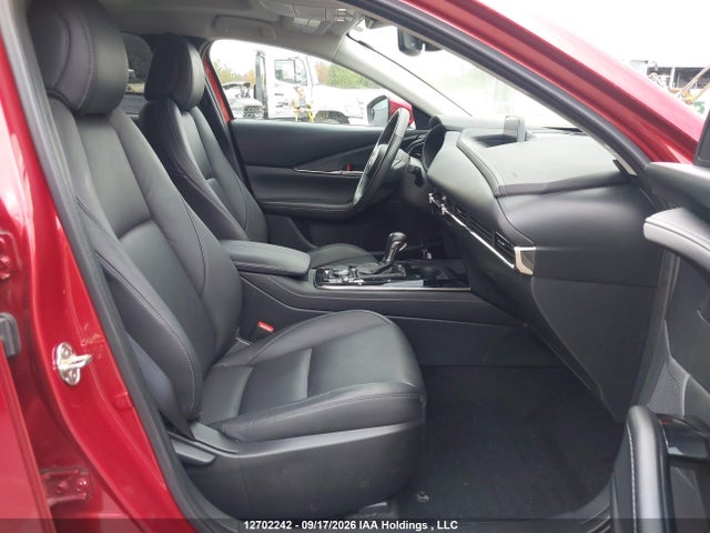 3MVDMBCL8NM448139 Mazda Cx-30 Gs