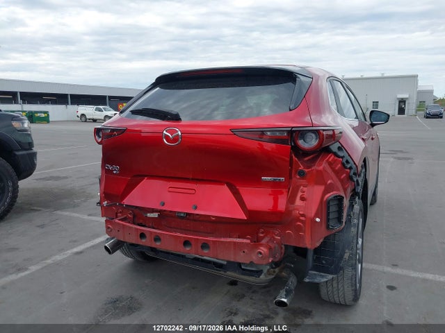 3MVDMBCL8NM448139 Mazda Cx-30 Gs