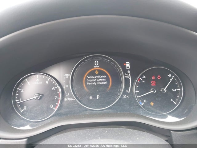 3MVDMBCL8NM448139 Mazda Cx-30 Gs