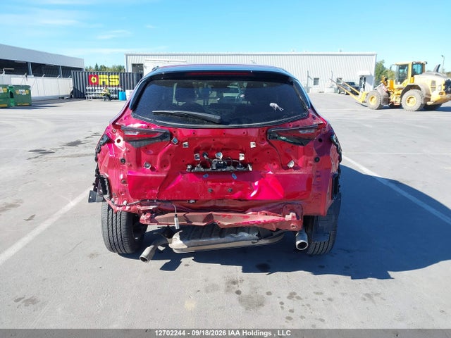Mazda CX-30 2024 3MVDMBCM8RM668976 Image 17