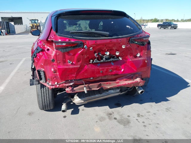 Mazda CX-30 2024 3MVDMBCM8RM668976 Image 6