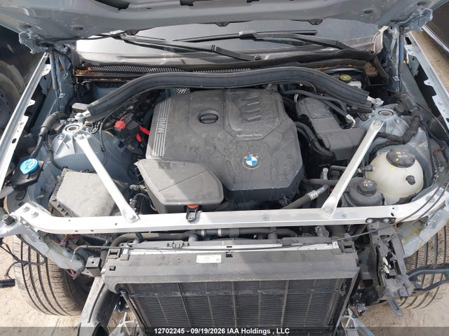 Aukcja sprzedaży 2024 Bmw X3 Xdrive30i, vin: 5UX53DP06R9U75847, numer aukcji: 12702245