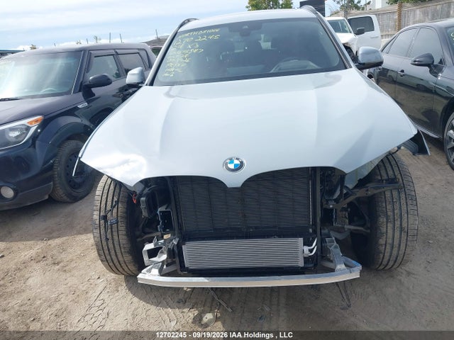 Aukcja sprzedaży 2024 Bmw X3 Xdrive30i, vin: 5UX53DP06R9U75847, numer aukcji: 12702245