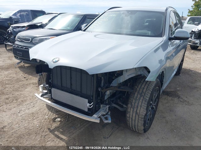 Aukcja sprzedaży 2024 Bmw X3 Xdrive30i, vin: 5UX53DP06R9U75847, numer aukcji: 12702245