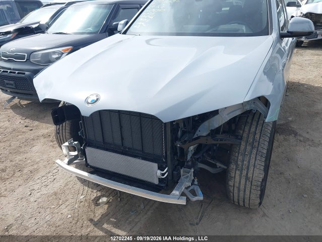 Aukcja sprzedaży 2024 Bmw X3 Xdrive30i, vin: 5UX53DP06R9U75847, numer aukcji: 12702245