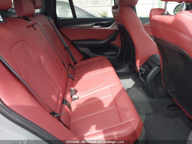 Aukcja sprzedaży 2024 Bmw X3 Xdrive30i, vin: 5UX53DP06R9U75847, numer aukcji: 12702245