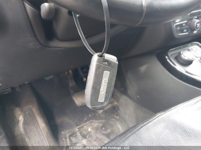 Aukcja sprzedaży 2018 Jeep Compass Limited, vin: 3C4NJDCB4JT155677, numer aukcji: 12702247