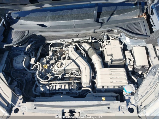 Продажа на аукционе авто 2023 Volkswagen Taos Sel, vin: 3VV2X7B25PM320032, номер лота: 12702248