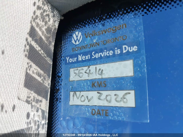 Продажа на аукционе авто 2023 Volkswagen Taos Sel, vin: 3VV2X7B25PM320032, номер лота: 12702248