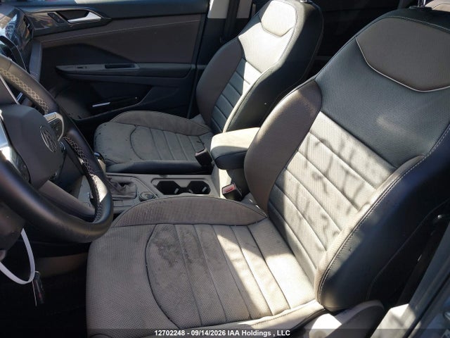 Продажа на аукционе авто 2023 Volkswagen Taos Sel, vin: 3VV2X7B25PM320032, номер лота: 12702248