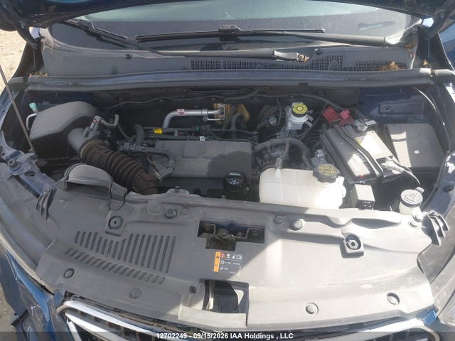 Buick Encore Preferred 2020 KL4CJASB5LB043301 Image 10