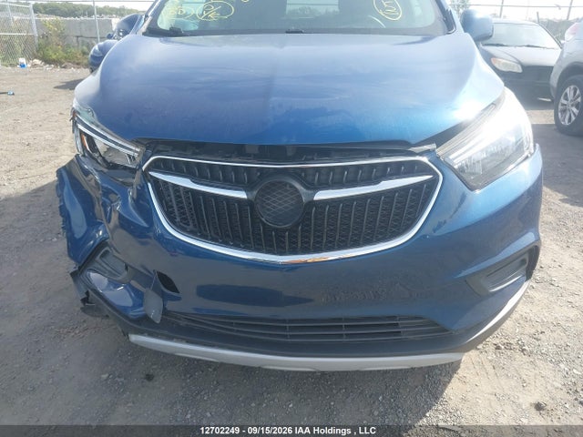 KL4CJASB5LB043301 Buick Encore Preferred