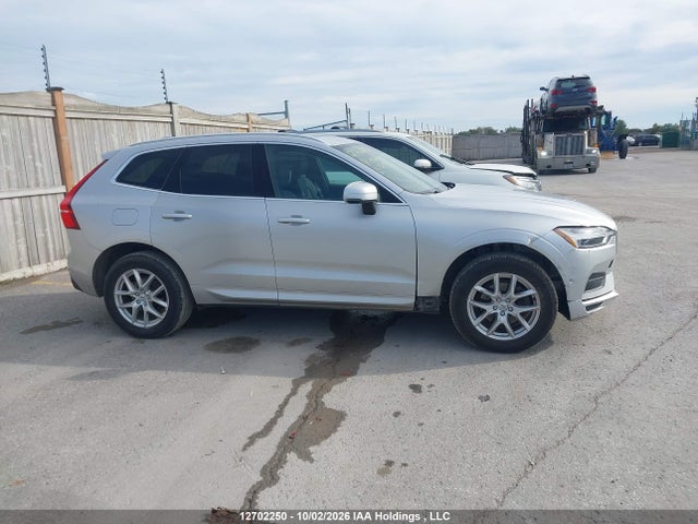 Продаж на аукціоні авто 2018 Volvo Xc60 T5 Momentum, vin: YV4102RK4J1027330, номер лоту: 12702250