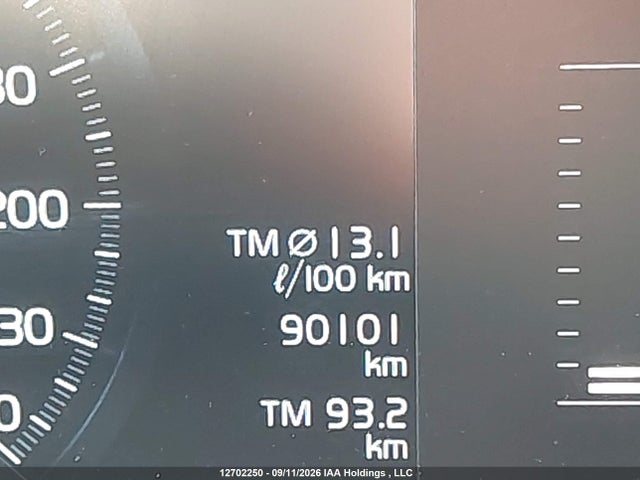 Продаж на аукціоні авто 2018 Volvo Xc60 T5 Momentum, vin: YV4102RK4J1027330, номер лоту: 12702250