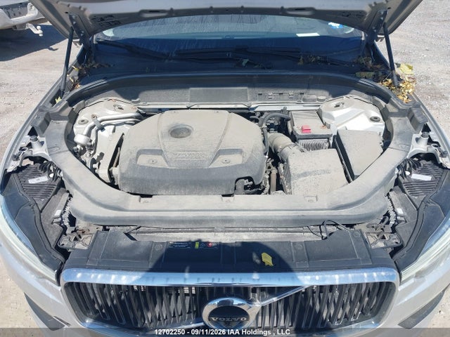 Продаж на аукціоні авто 2018 Volvo Xc60 T5 Momentum, vin: YV4102RK4J1027330, номер лоту: 12702250