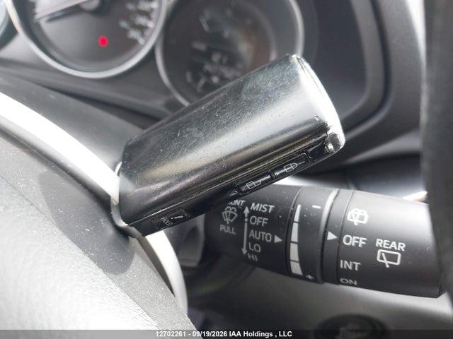 Aukcja sprzedaży 2021 Mazda Cx-5 Gx, vin: JM3KFBBL8M0131037, numer aukcji: 12702261