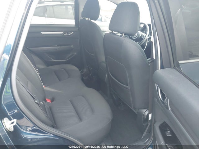 Aukcja sprzedaży 2021 Mazda Cx-5 Gx, vin: JM3KFBBL8M0131037, numer aukcji: 12702261