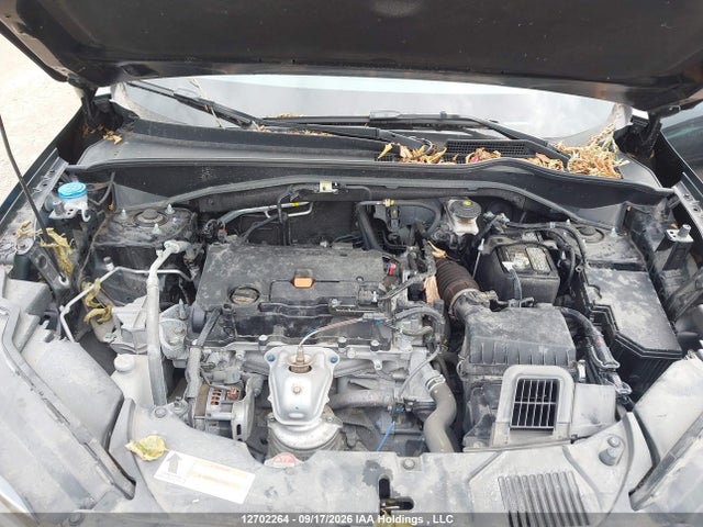 2026 Honda Hr-v Lx 2wd მანქანა იყიდება აუქციონზე, vin: 3CZRZ1H31TM100119, აუქციონის ნომერი: 12702264