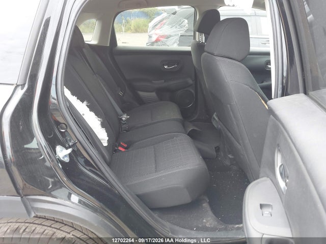 2026 Honda Hr-v Lx 2wd მანქანა იყიდება აუქციონზე, vin: 3CZRZ1H31TM100119, აუქციონის ნომერი: 12702264